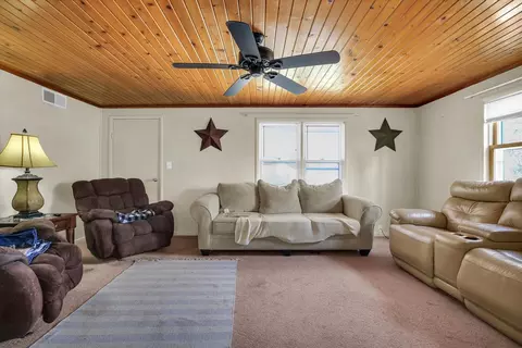 Living - 106 E Harrison St, Catlin, IL 61817 photo 1 of 3