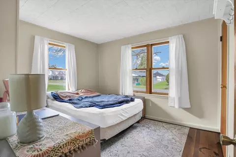 Bedroom - 106 E Harrison St, Catlin, IL 61817 photo 1 of 7