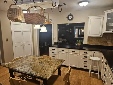 Kitchen - 4506 26th Ave, Moline, IL 61265 photo 3 of 3