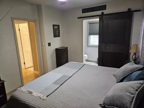 Bedroom - 4506 26th Ave, Moline, IL 61265 photo 2 of 3