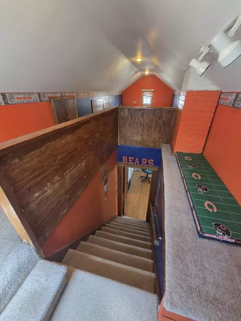 Entry Way - 813 E 15th St, Sterling, IL 61081 photo 1 of 1