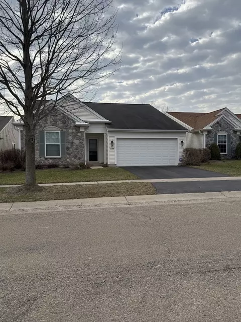 11768 Chatfield Xing, Huntley, IL 60142
