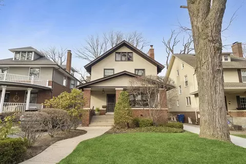 729 Lincoln St, Evanston, IL 60201