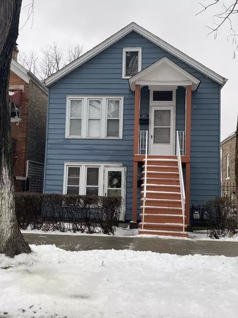 2652 S Komensky Ave, Chicago, IL 60623