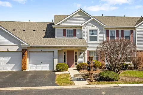 Exterior - 13809 S Bristlecone Dr #A, Plainfield, IL 60544 photo 5 of 5