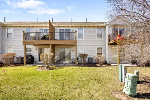 Exterior - 13809 S Bristlecone Dr #A, Plainfield, IL 60544 photo 3 of 5