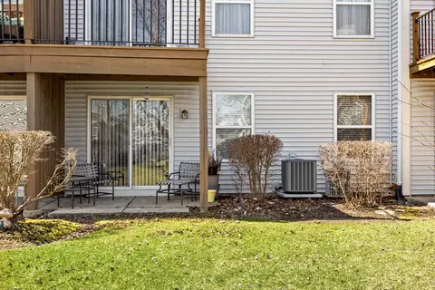 Exterior - 13809 S Bristlecone Dr #A, Plainfield, IL 60544 photo 2 of 5