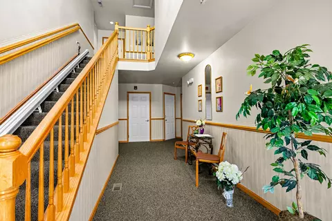 Entry Way - 13809 S Bristlecone Dr #A, Plainfield, IL 60544 photo 1 of 1