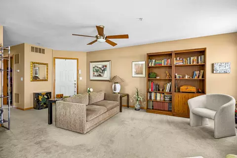Living - 13809 S Bristlecone Dr #A, Plainfield, IL 60544 photo 1 of 2