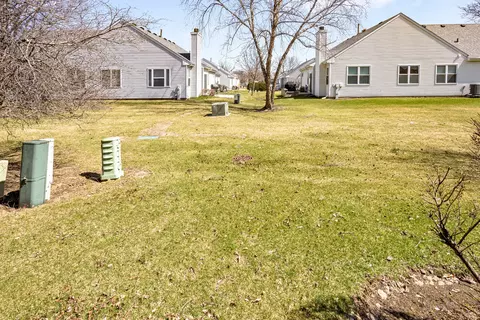 Exterior - 13809 S Bristlecone Dr #A, Plainfield, IL 60544 photo 4 of 5