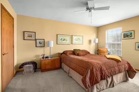 Bedroom - 13809 S Bristlecone Dr #A, Plainfield, IL 60544 photo 1 of 1