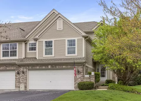 186 River Mist Dr, Oswego, IL 60543