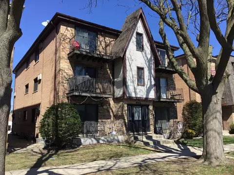 6624 W 64th Pl #3A, Chicago, IL 60638
