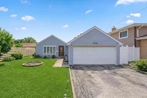 4115 Denley Ave, Schiller Park, IL 60176