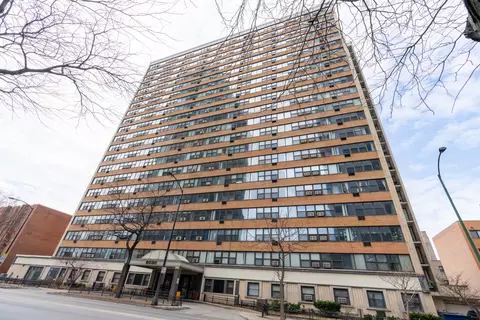 6030 N Sheridan Rd #508, Chicago, IL 60660