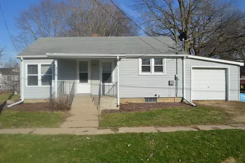 315 S Mound St, Tiskilwa, IL 61368