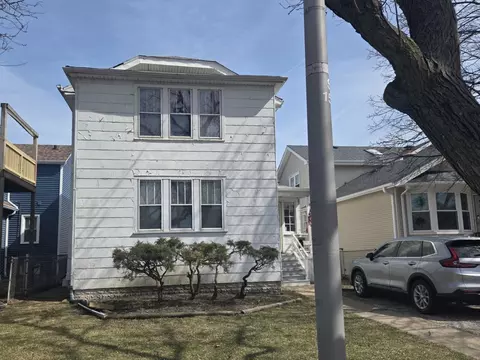 2531 N 75th Ave, Elmwood Park, IL 60707