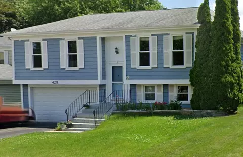 425 Norman Ln, Roselle, IL 60172