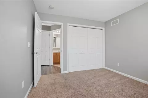 Bedroom - 910 Gerike Way, Bloomington, IL 61704 photo 2 of 5