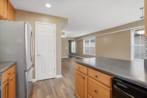 Kitchen - 910 Gerike Way, Bloomington, IL 61704 photo 3 of 3