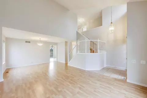 Living - 485 Topaz Ln, Bartlett, IL 60103 photo 3 of 9