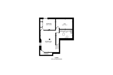 Floorplan - 485 Topaz Ln, Bartlett, IL 60103 photo 3 of 3