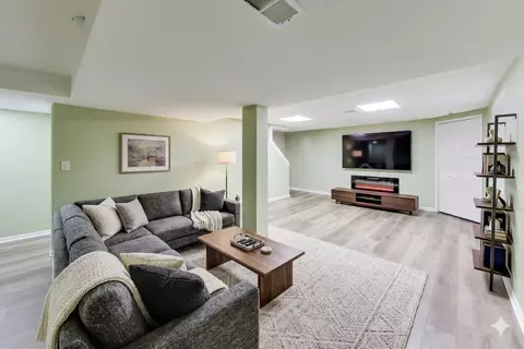 Living - 485 Topaz Ln, Bartlett, IL 60103 photo 8 of 9