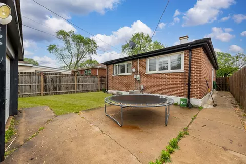 Exterior - 2816 E 127th St, Chicago, IL 60633 photo 3 of 4