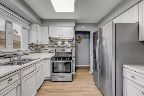 Kitchen - 2816 E 127th St, Chicago, IL 60633 photo 1 of 3