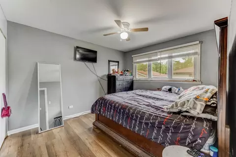 Bedroom - 2816 E 127th St, Chicago, IL 60633 photo 2 of 3