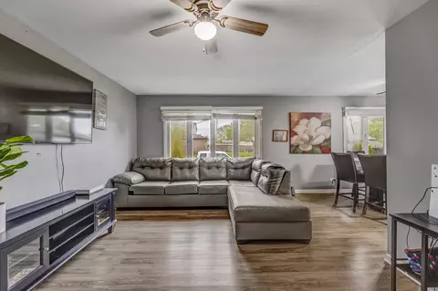 Living - 2816 E 127th St, Chicago, IL 60633 photo 1 of 1
