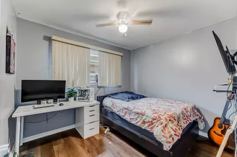 Bedroom - 2816 E 127th St, Chicago, IL 60633 photo 1 of 3