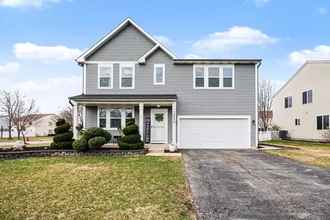 14450 Independence Dr, Plainfield, IL 60544
