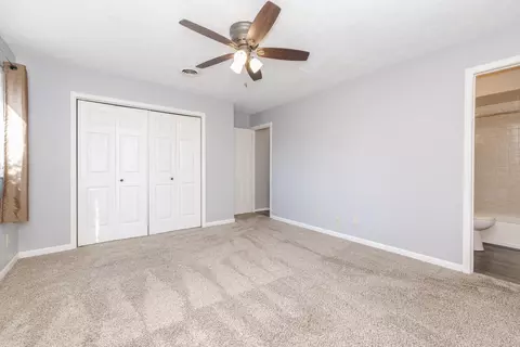 Bedroom - 1111 E Jefferson St #1, Bloomington, IL 61701 photo 3 of 5