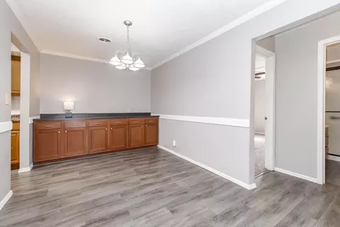 Dining - 1111 E Jefferson St #1, Bloomington, IL 61701 photo 1 of 3