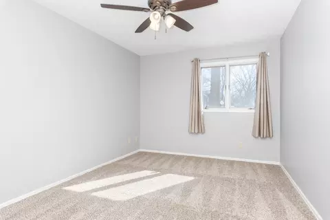 Bedroom - 1111 E Jefferson St #1, Bloomington, IL 61701 photo 4 of 5
