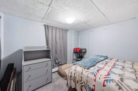 Bedroom - 4533 Deyo Ave, Brookfield, IL 60513 photo 3 of 4
