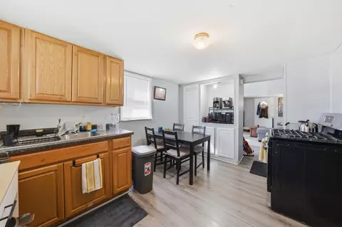 Kitchen - 4533 Deyo Ave, Brookfield, IL 60513 photo 2 of 5
