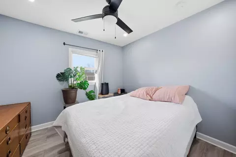 Bedroom - 4533 Deyo Ave, Brookfield, IL 60513 photo 1 of 4