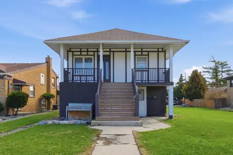 Exterior - 4533 Deyo Ave, Brookfield, IL 60513 photo 2 of 4