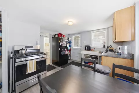 Kitchen - 4533 Deyo Ave, Brookfield, IL 60513 photo 1 of 5