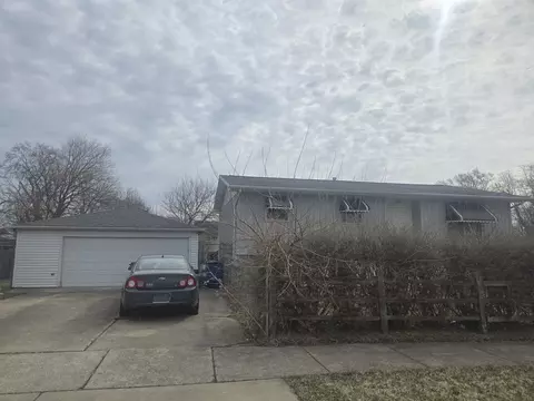 359 W 17th St, Chicago Heights, IL 60411