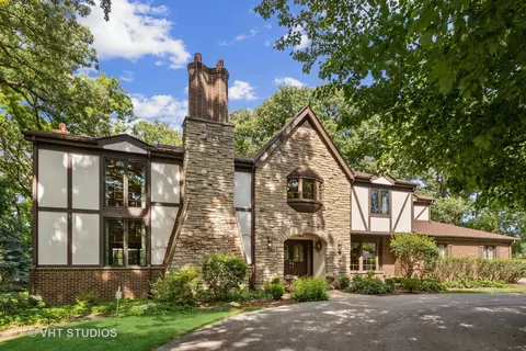 515 Aberdeen Rd, Frankfort, IL 60423