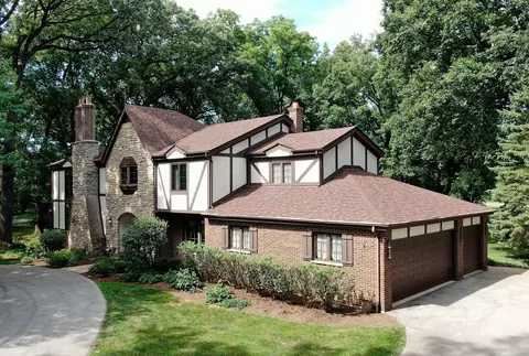 515 Aberdeen Rd, Frankfort, IL 60423