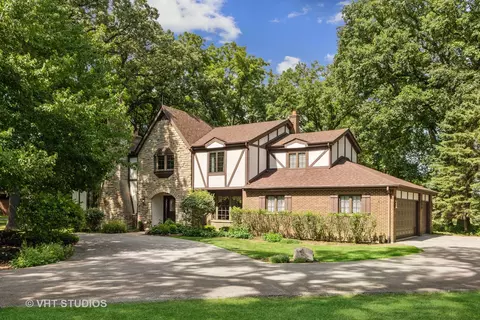 515 Aberdeen Rd, Frankfort, IL 60423