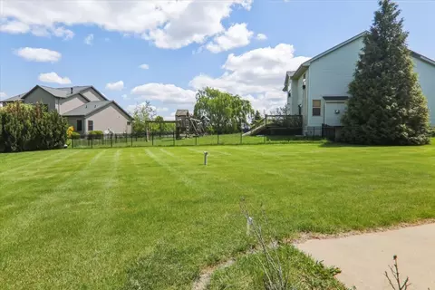 Exterior - 1 Quail Ct, Downs, IL 61736 photo 6 of 8