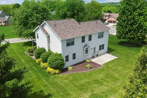 View/Area - 1 Quail Ct, Downs, IL 61736 photo 1 of 6