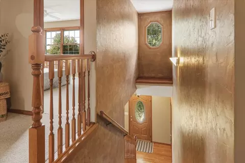 Entry Way - 1 Quail Ct, Downs, IL 61736 photo 2 of 2