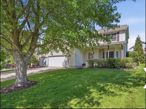 1 Quail Ct, Downs, IL 61736