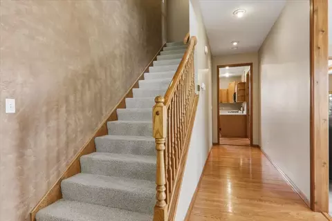 Entry Way - 1 Quail Ct, Downs, IL 61736 photo 1 of 2